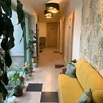 Marea Bed & Breakfast 3*