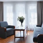 Marea Bed & Breakfast Sopot