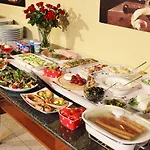 Marea Bed & Breakfast 3*