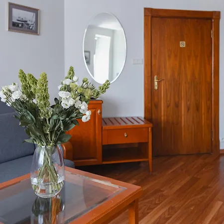 فندق مبيت وإفطار Marea