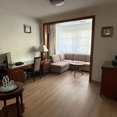 فندق مبيت وإفطار Marea سوبوت