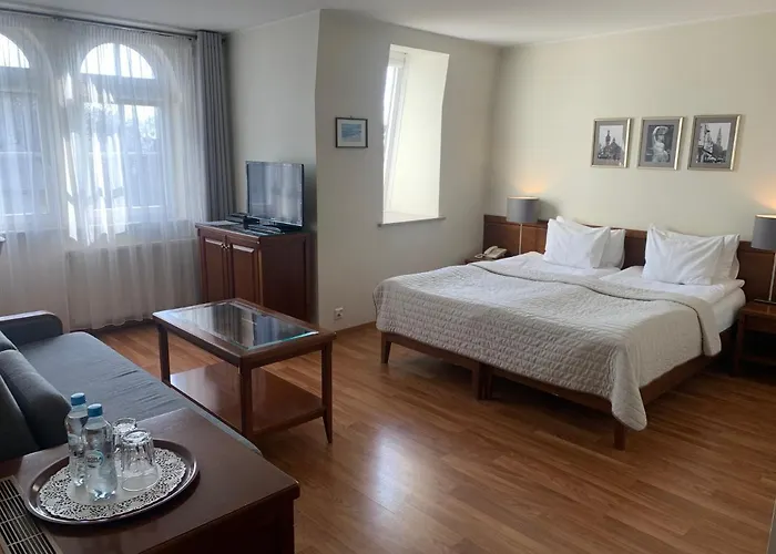 فندق مبيت وإفطار Marea 3*