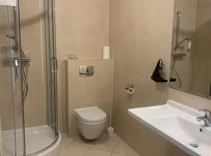 فندق مبيت وإفطار Marea 3*