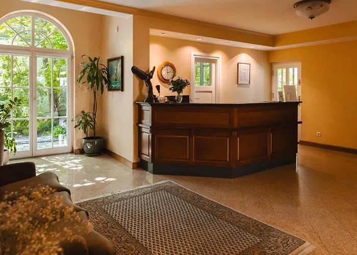 Marea فندق مبيت وإفطار