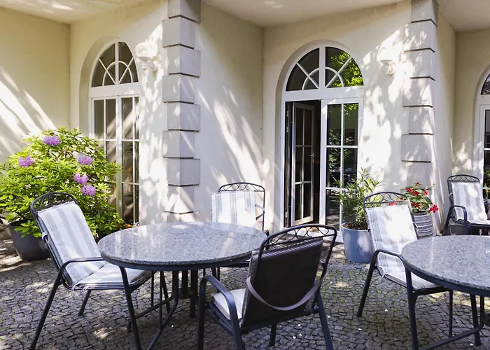 فندق مبيت وإفطار Marea