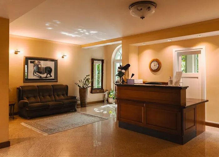 Marea فندق مبيت وإفطار سوبوت