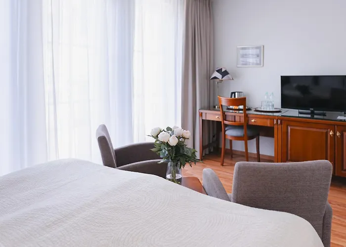 Marea فندق مبيت وإفطار