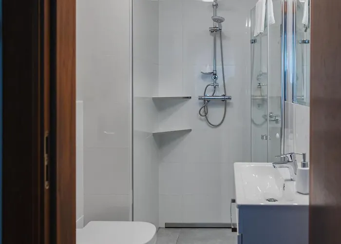 فندق مبيت وإفطار Marea