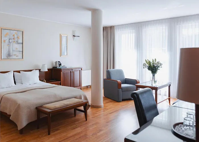 فندق مبيت وإفطار Marea 3*