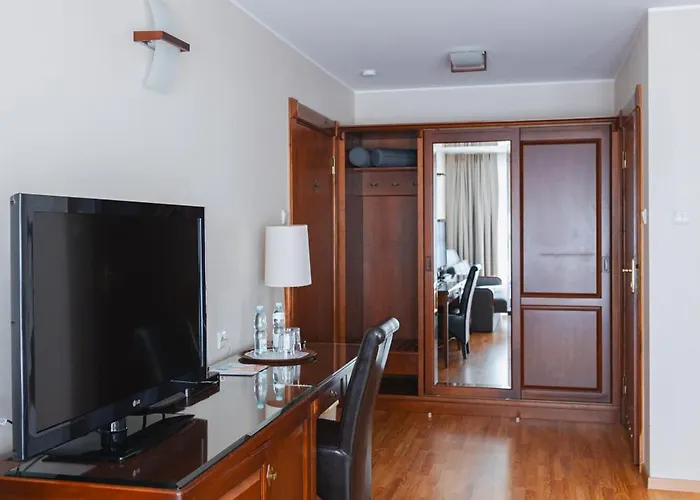 فندق مبيت وإفطار Marea سوبوت