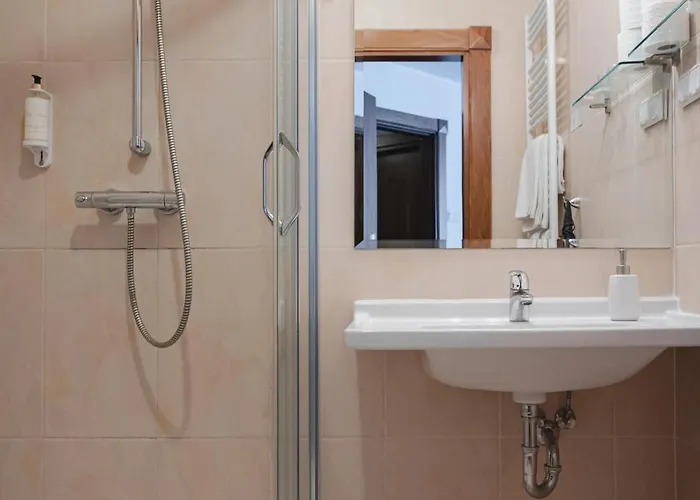 فندق مبيت وإفطار Marea سوبوت