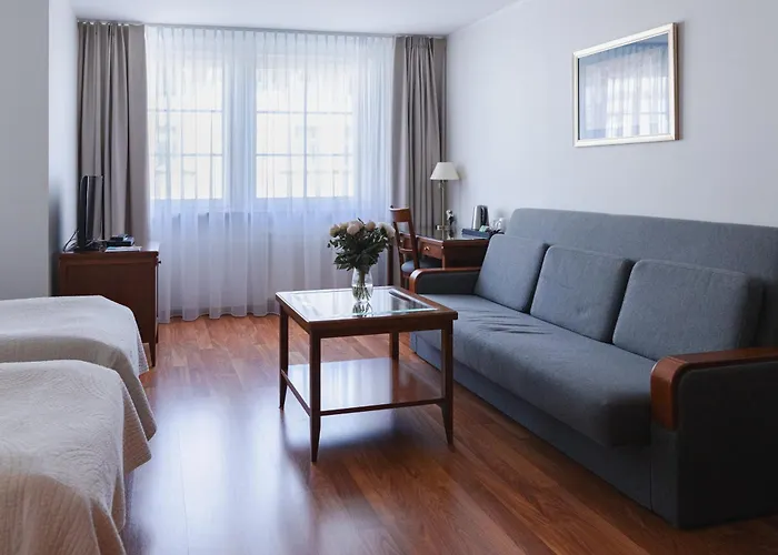 فندق مبيت وإفطار Marea