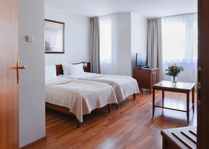 فندق مبيت وإفطار Marea 3*