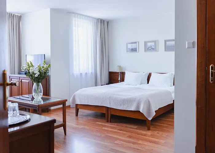 Marea فندق مبيت وإفطار سوبوت