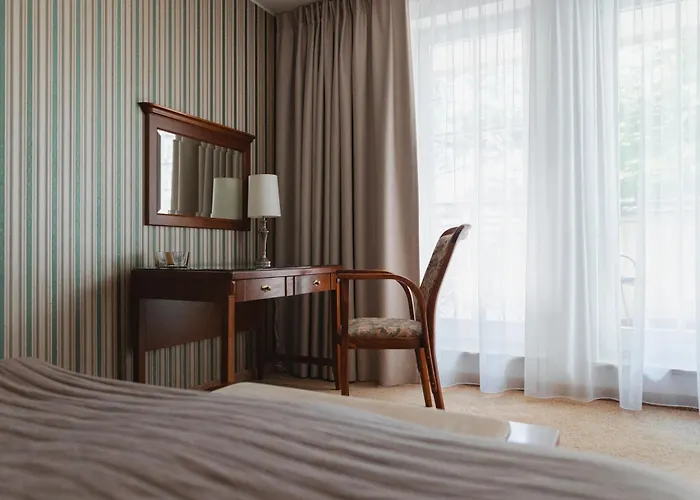 Marea فندق مبيت وإفطار سوبوت