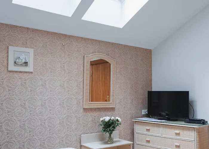 Marea فندق مبيت وإفطار