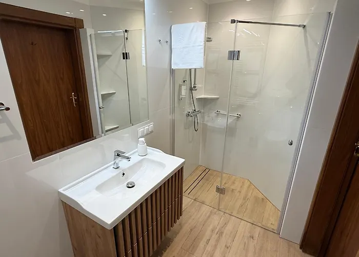 Marea فندق مبيت وإفطار سوبوت