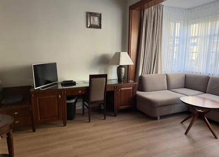 فندق مبيت وإفطار Marea 3*