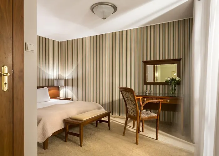 فندق مبيت وإفطار Marea 3*