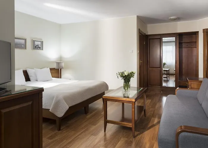 فندق مبيت وإفطار Marea سوبوت