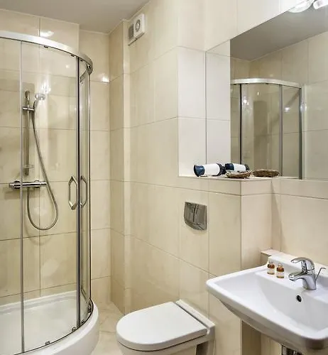 Marea فندق مبيت وإفطار سوبوت