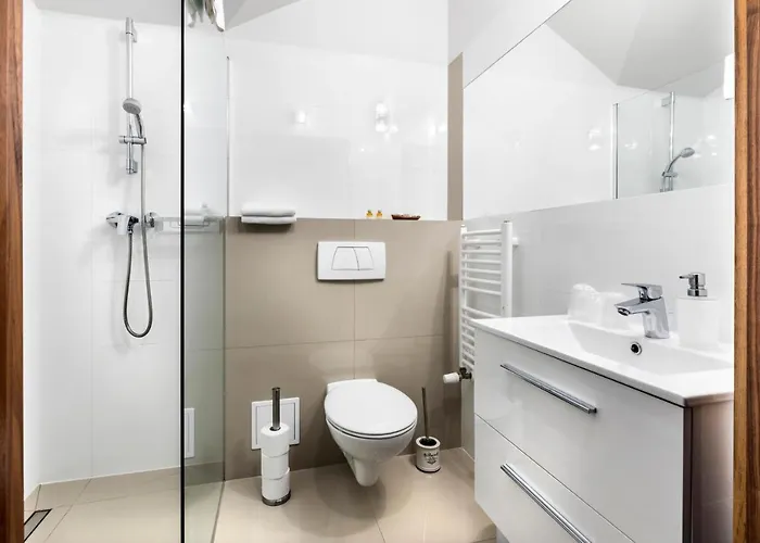 فندق مبيت وإفطار Marea سوبوت