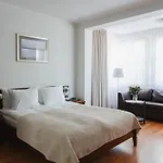 Marea فندق مبيت وإفطار 3*