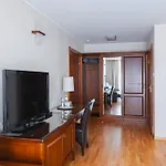 فندق مبيت وإفطار Marea سوبوت