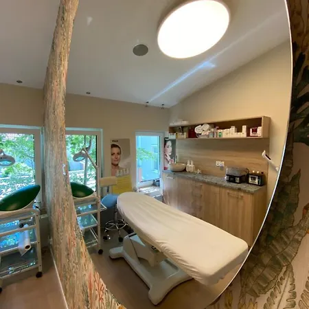 Bed & Breakfast Marea 3*