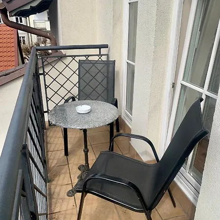 Bed & Breakfast Marea Sopot