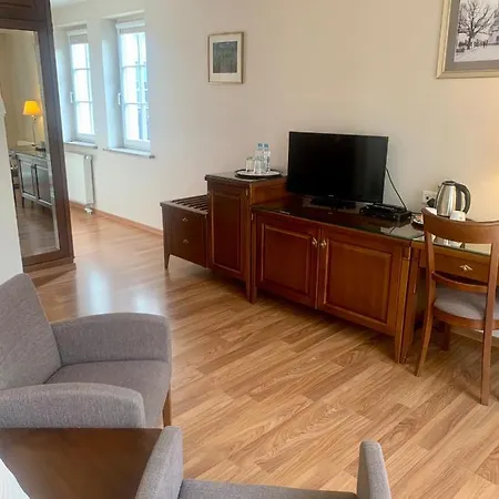 Marea Bed & Breakfast Sopot