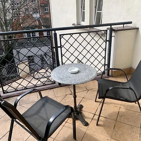 Bed & Breakfast Marea