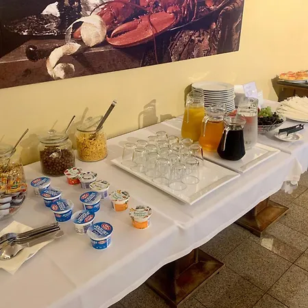 Bed & Breakfast Marea 3*