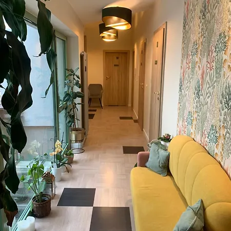 Marea Bed & Breakfast 3*