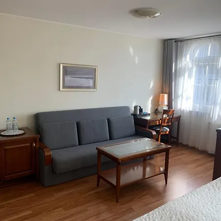 Marea Sopot