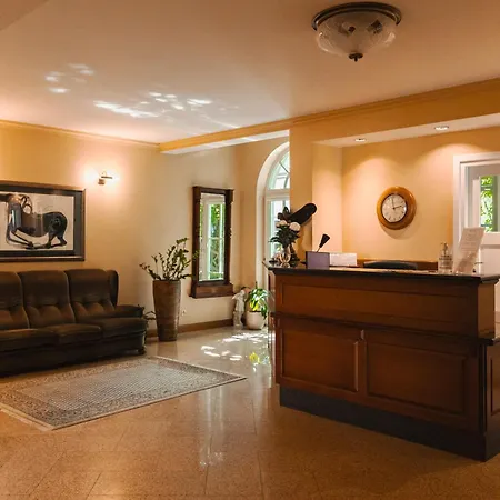 Marea Bed & Breakfast Sopot