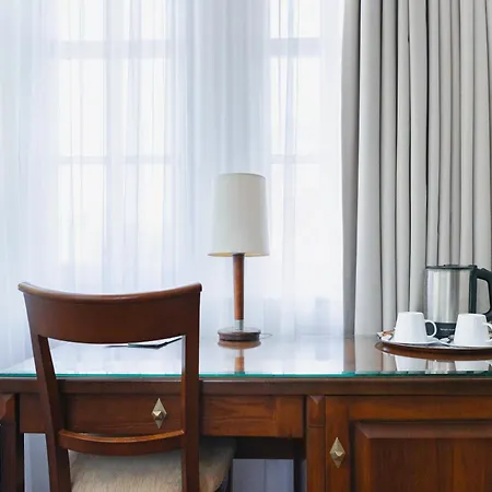 Marea Bed & Breakfast 3*