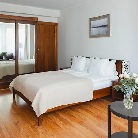 Bed & Breakfast Marea 3*