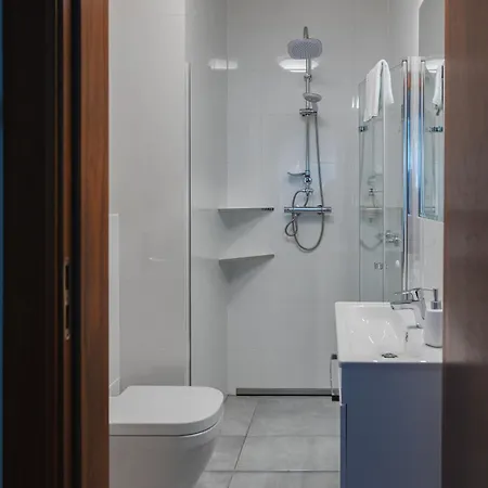 לינה וארוחת בוקר Marea
