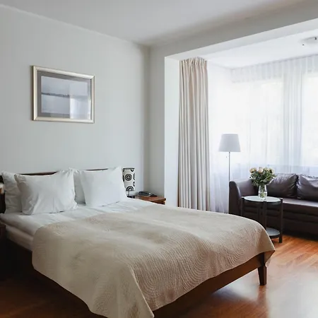 Marea Bed & Breakfast 3*