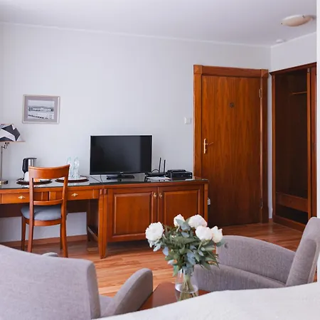 Bed & Breakfast Marea Sopot