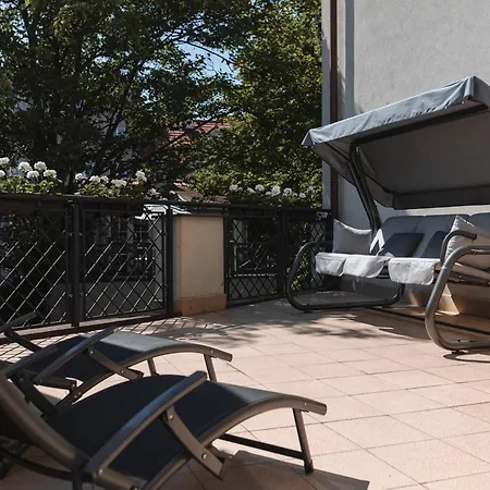 Marea Bed & Breakfast 3*