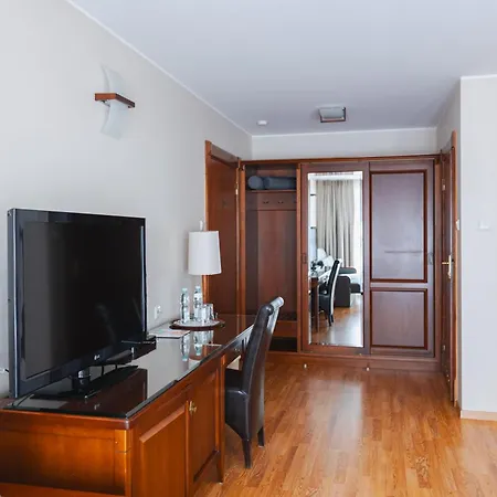 Bed & Breakfast Marea Sopot