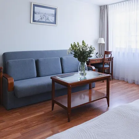 Marea Bed & Breakfast 3*