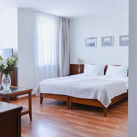 Marea Bed & Breakfast Sopot