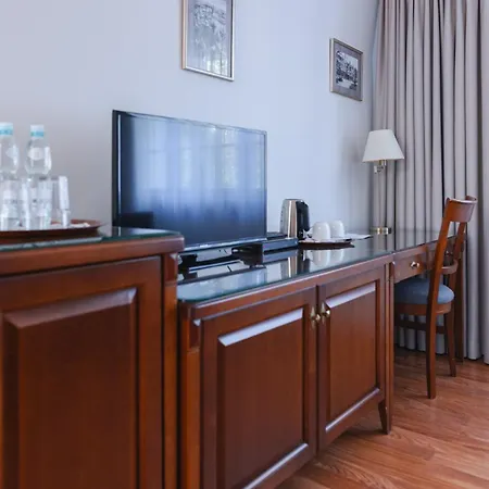 Marea Bed & Breakfast Sopot