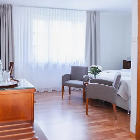 Bed & Breakfast Marea Sopot
