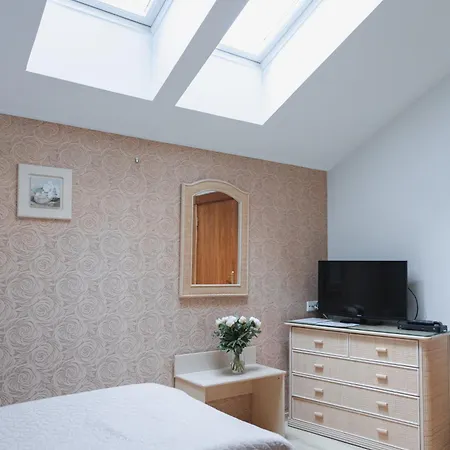 Marea Bed & Breakfast