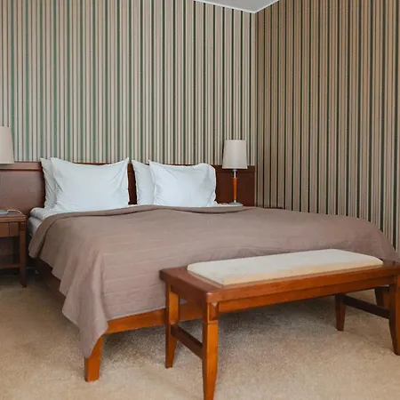 Marea Bed & Breakfast Sopot