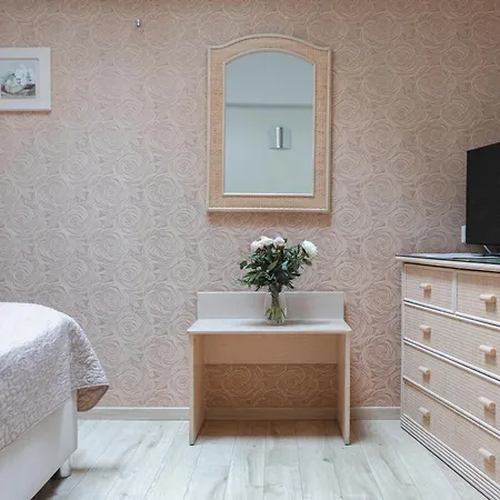 Bed & Breakfast Marea Sopot